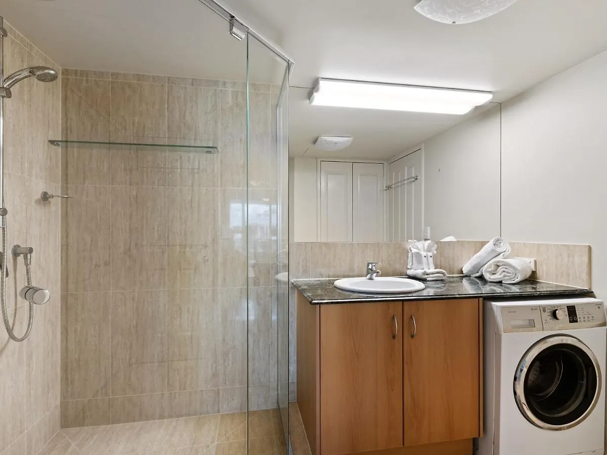 Charming 4Th Floor Unit - Landmark Resort Mooloolaba Apartment