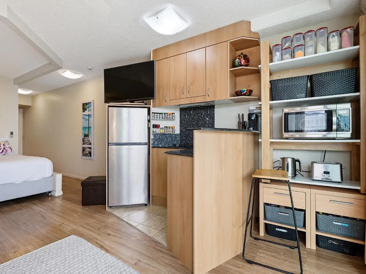 مولولابا Charming 4Th Floor Unit - Landmark Resort