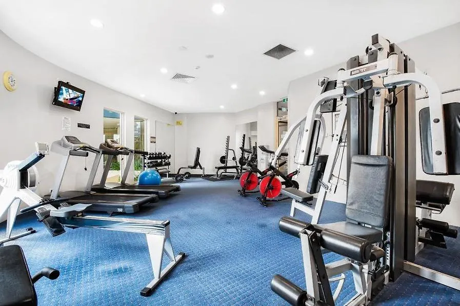 شقة مولولابا Charming 4Th Floor Unit - Landmark Resort